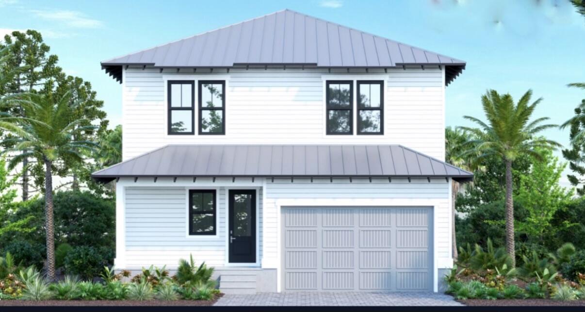 29 Grande Pointe Dr Inlet Beach Inlet Beach, FL 32461 - Photo 1 of 10