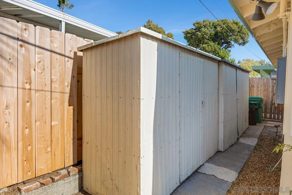 2567 Pheasant Drive San Diego, CA 92123 - Photo 30 of 31 a house view with a backyard space