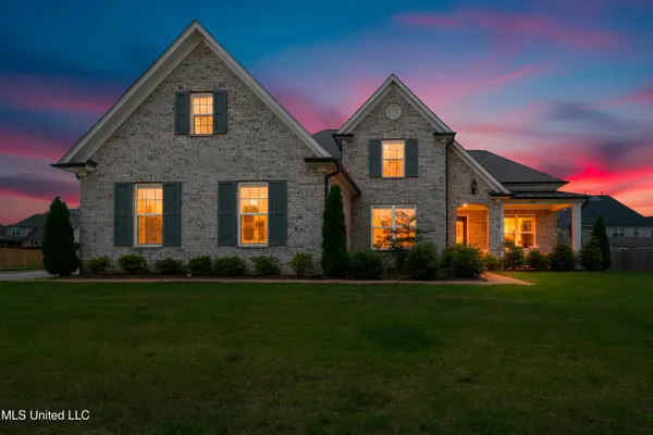$450,000 | 4432 John Wood Lane, Olive Branch, MS 38654
