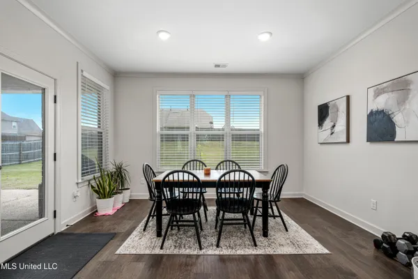 $450,000 | 4432 John Wood Lane, Olive Branch, MS 38654