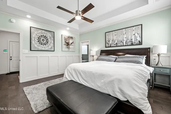 $450,000 | 4432 John Wood Lane, Olive Branch, MS 38654