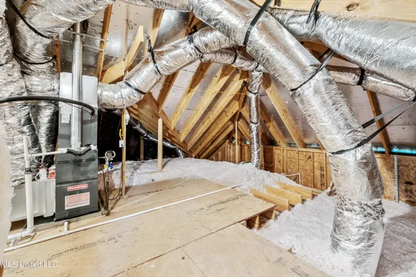 $450,000 | 4432 John Wood Lane, Olive Branch, MS 38654