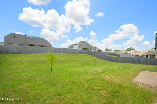 $450,000 | 4432 John Wood Lane, Olive Branch, MS 38654