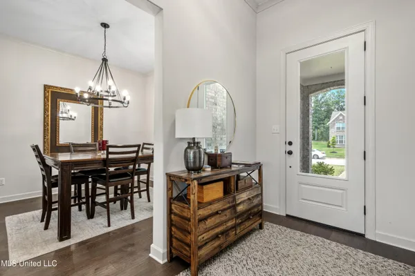 $450,000 | 4432 John Wood Lane, Olive Branch, MS 38654