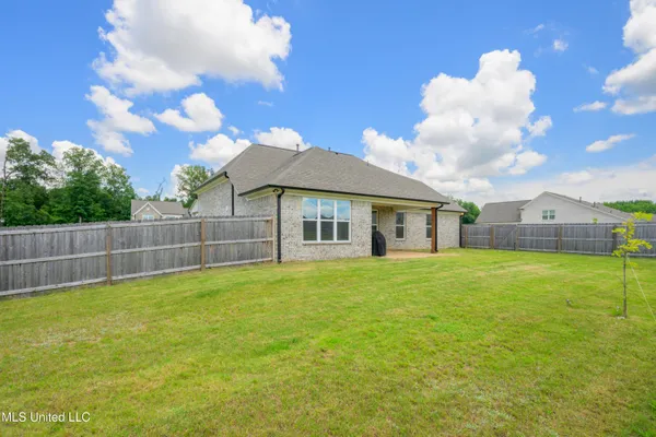 $450,000 | 4432 John Wood Lane, Olive Branch, MS 38654