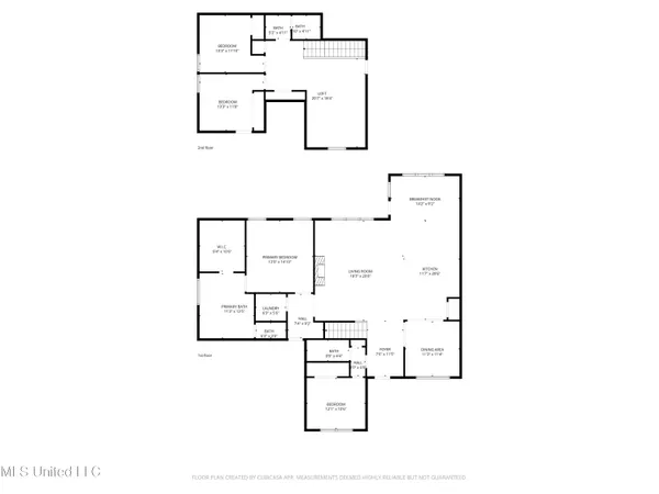 $450,000 | 4432 John Wood Lane, Olive Branch, MS 38654