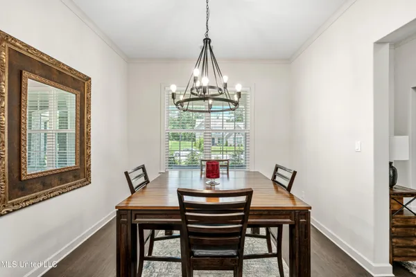 $450,000 | 4432 John Wood Lane, Olive Branch, MS 38654