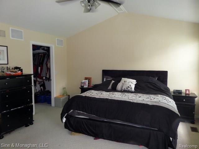 2824 Eastern Avenue Rochester, MI 48307 - Photo 9 of 22 Master Bedroom 2