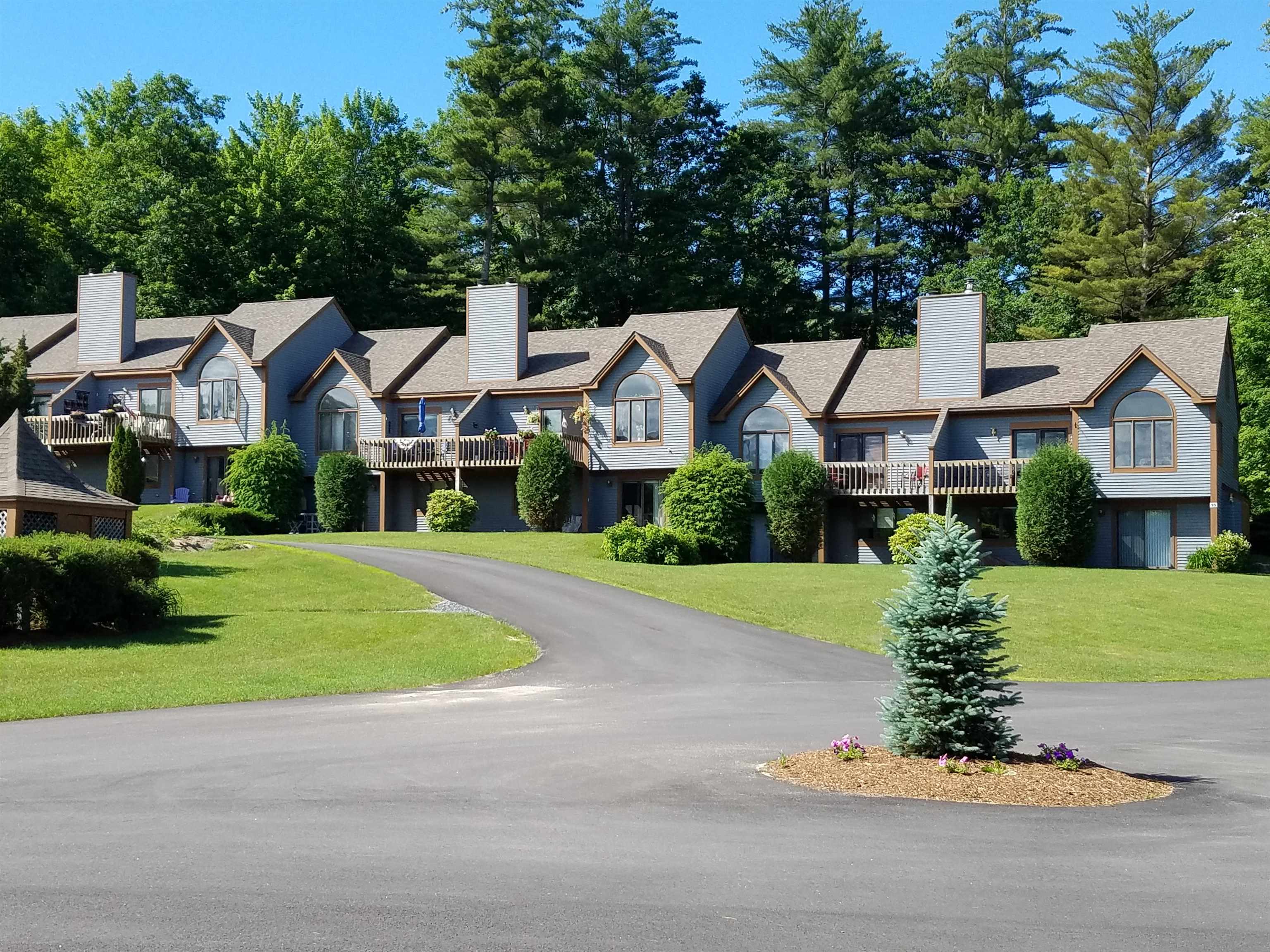 15 Village Road, Unit 18 Campton, NH 03223 - Photo 17 of 26