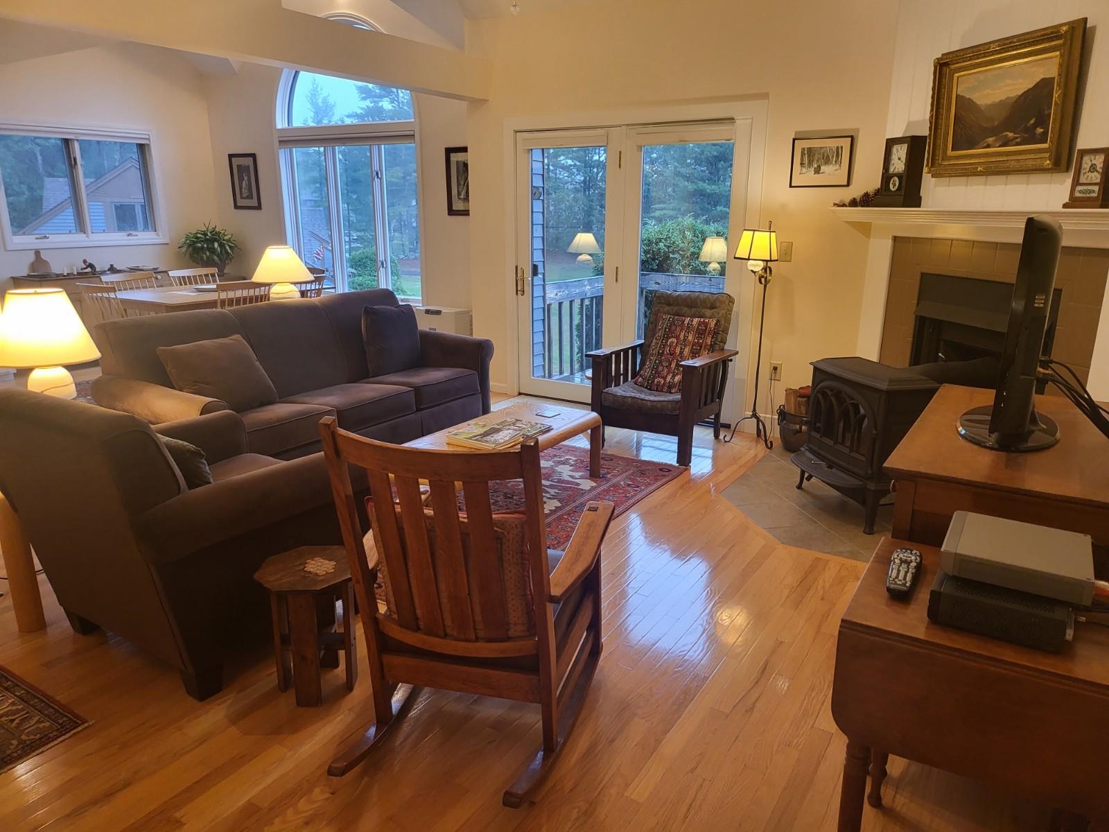 15 Village Road, Unit 18 Campton, NH 03223 - Photo 22 of 26