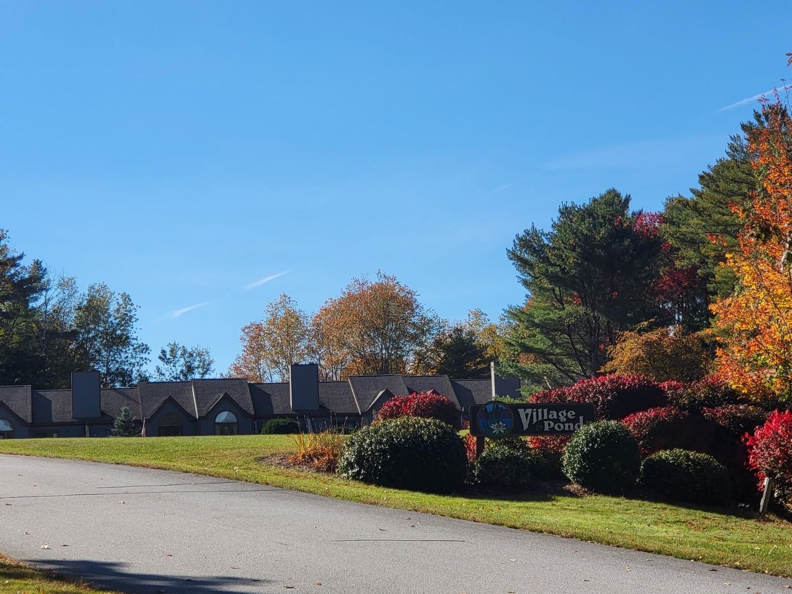 15 Village Road, Unit 18 Campton, NH 03223 - Photo 25 of 26