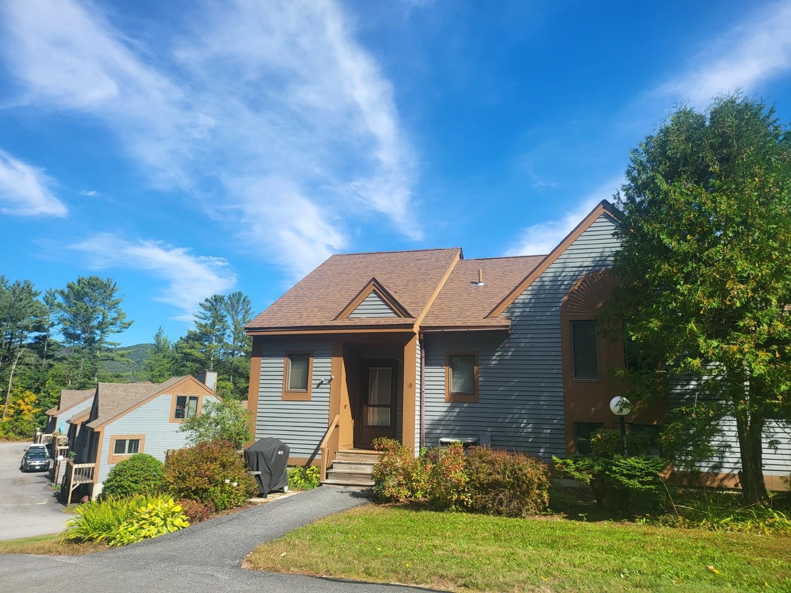 15 Village Road, Unit 18 Campton, NH 03223 - Photo 3 of 26