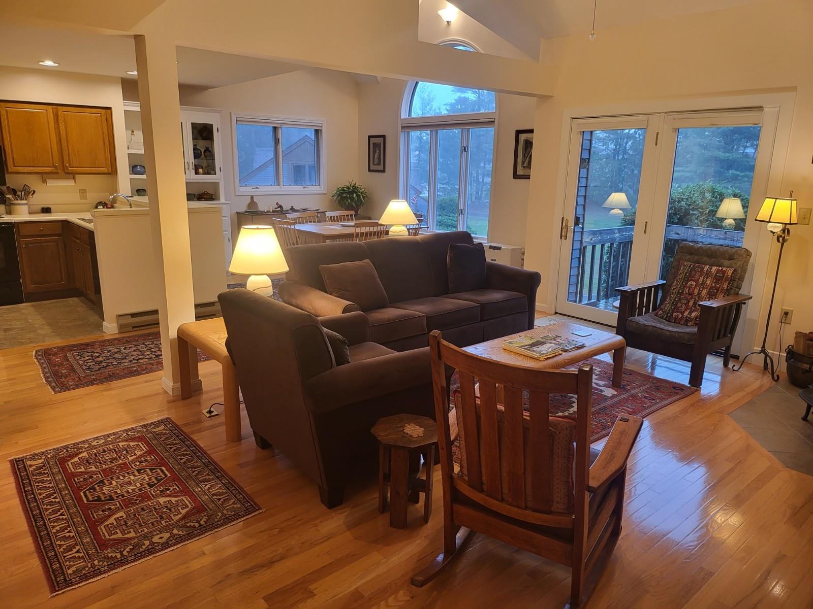 15 Village Road, Unit 18 Campton, NH 03223 - Photo 4 of 26