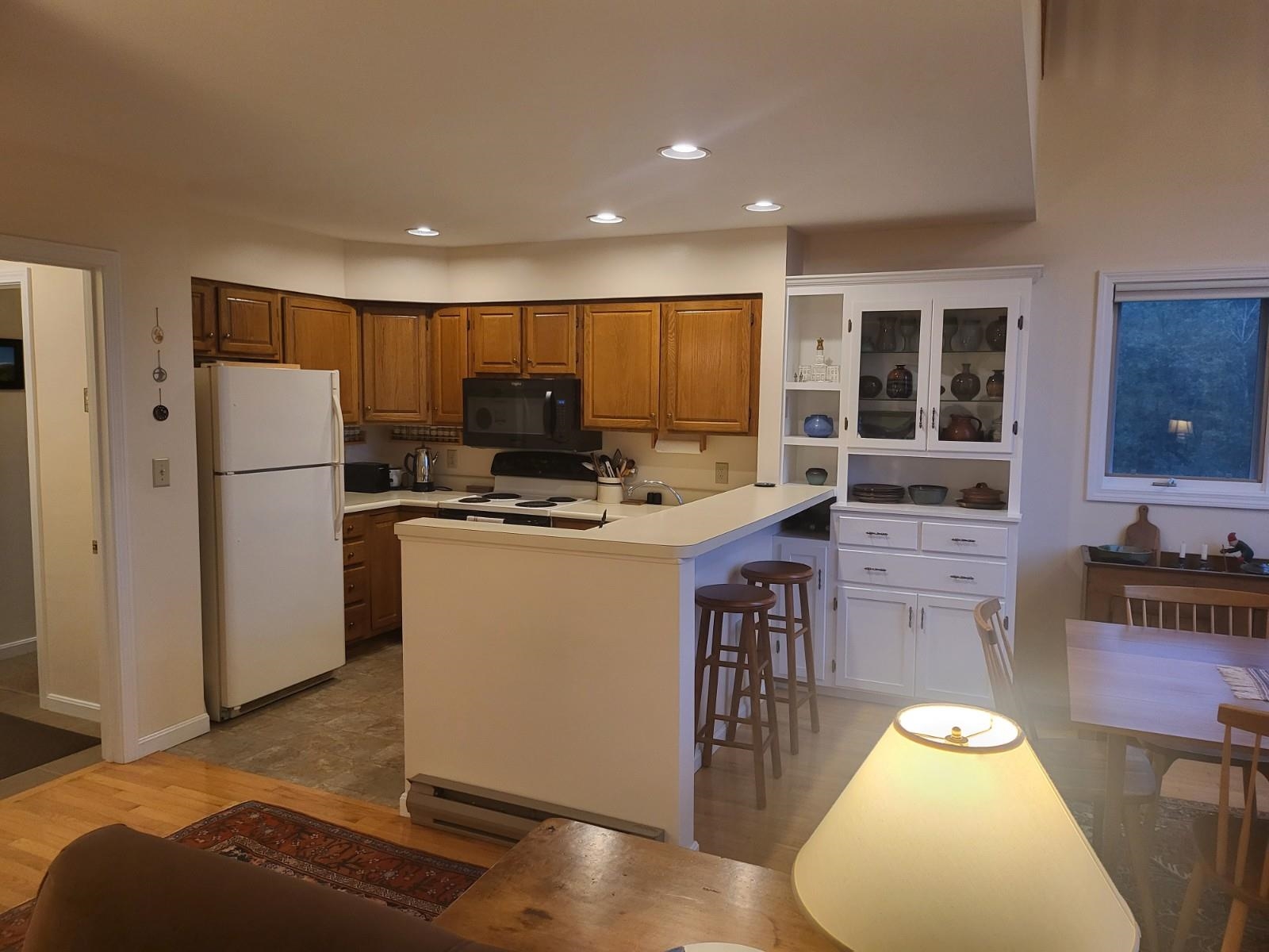 15 Village Road, Unit 18 Campton, NH 03223 - Photo 5 of 26