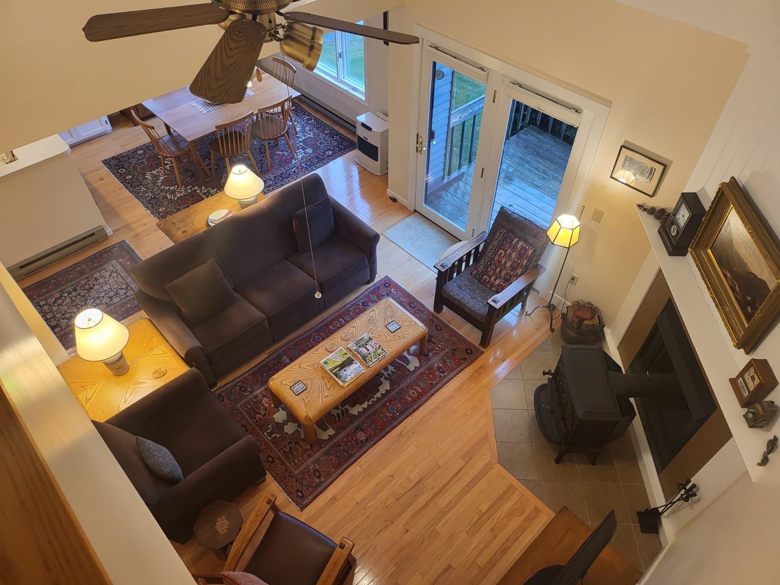 15 Village Road, Unit 18 Campton, NH 03223 - Photo 6 of 26