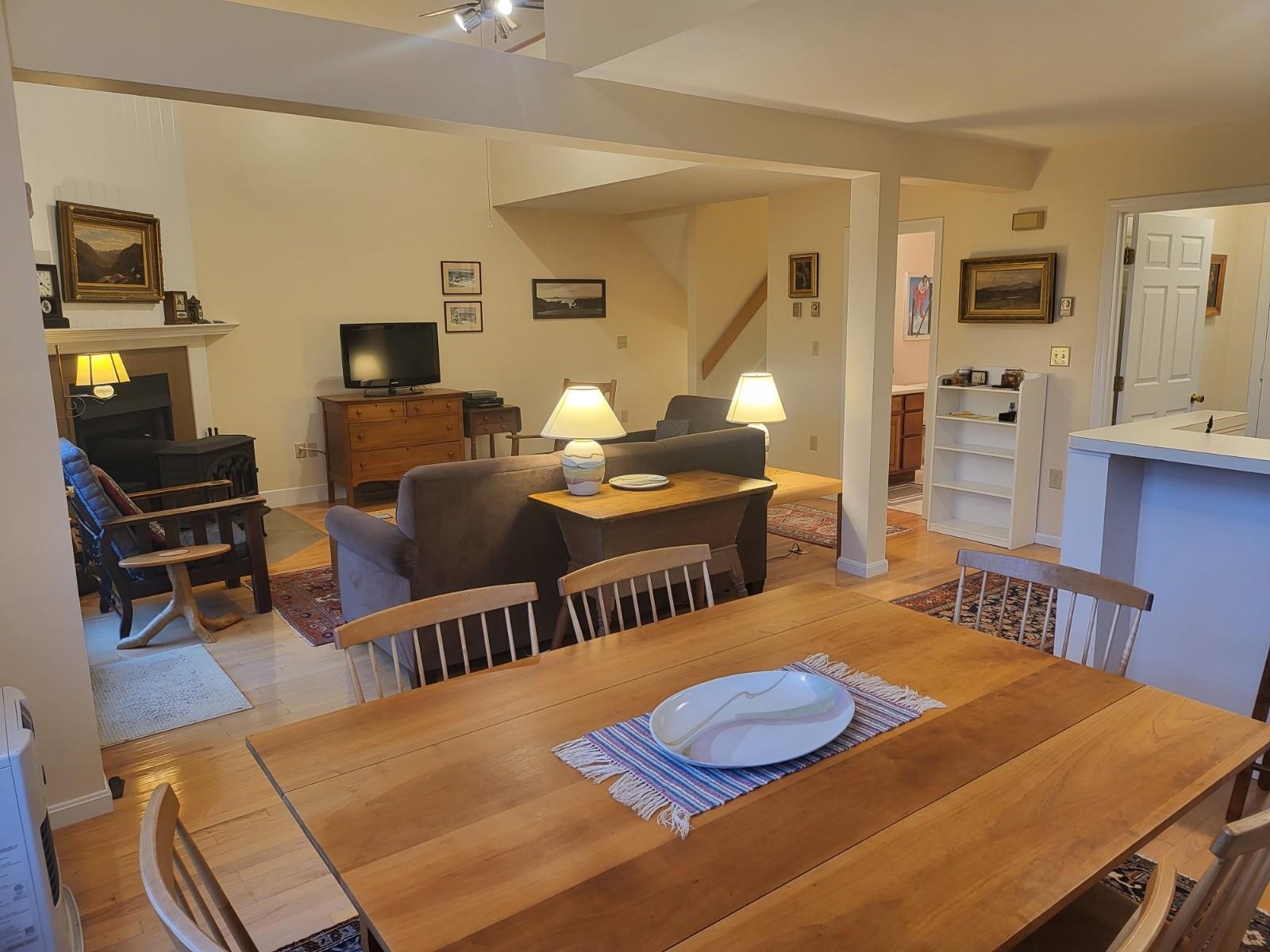 15 Village Road, Unit 18 Campton, NH 03223 - Photo 7 of 26