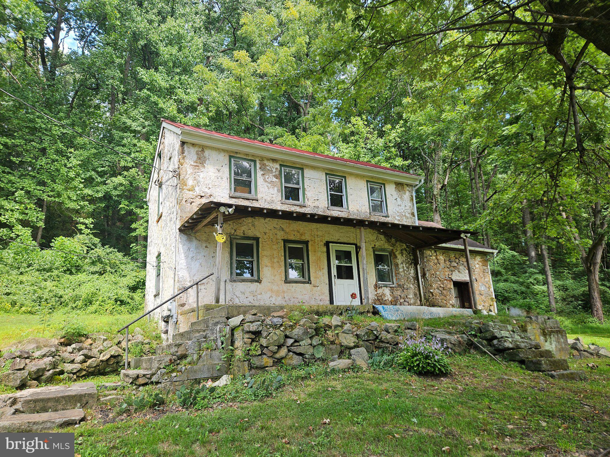 107 Bethesda Road Elverson, PA 19520 - Photo 8 of 26 Gallery Image 8