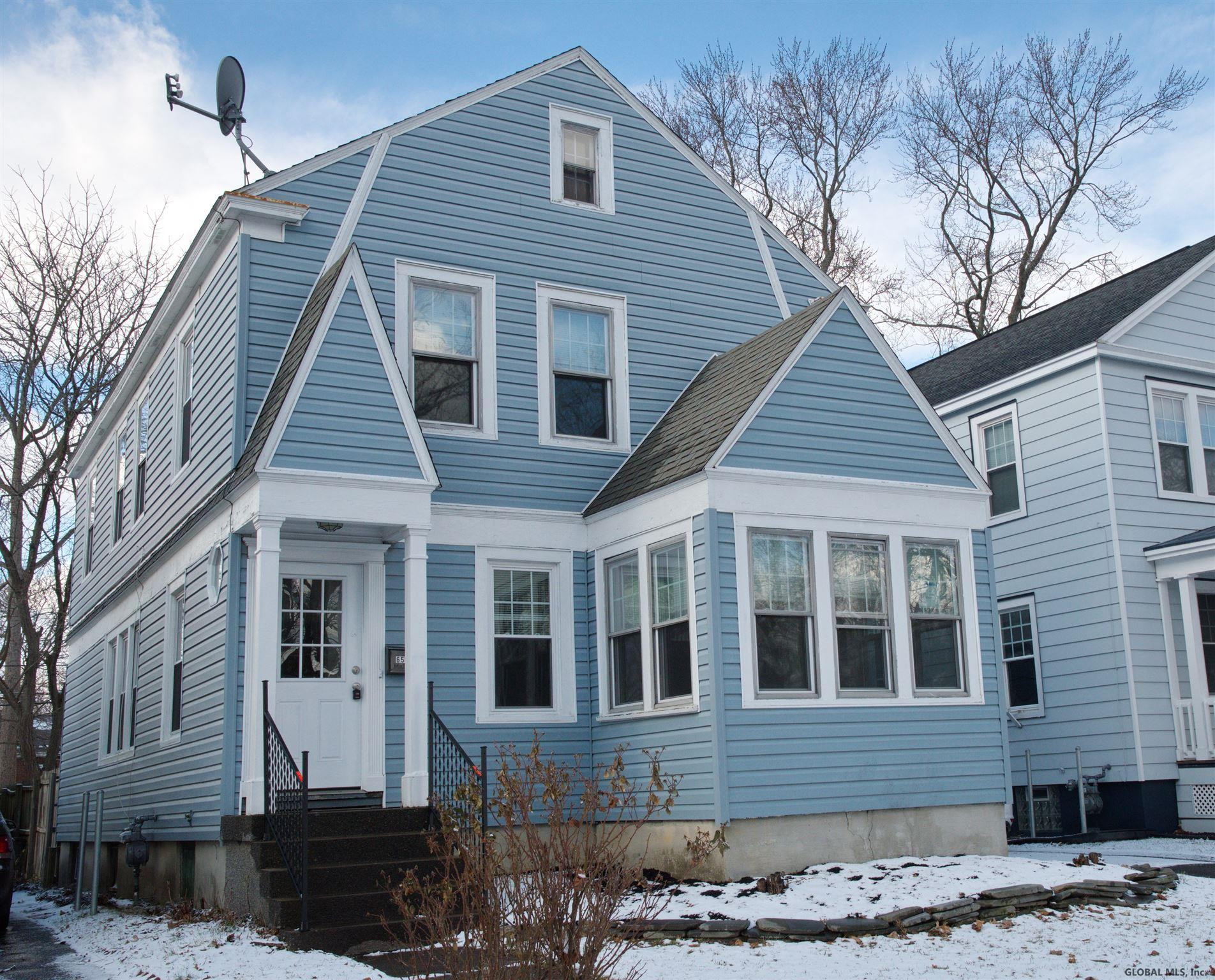 65 Academy Road Albany, NY 12208 - Photo 1 of 29 Photo 1