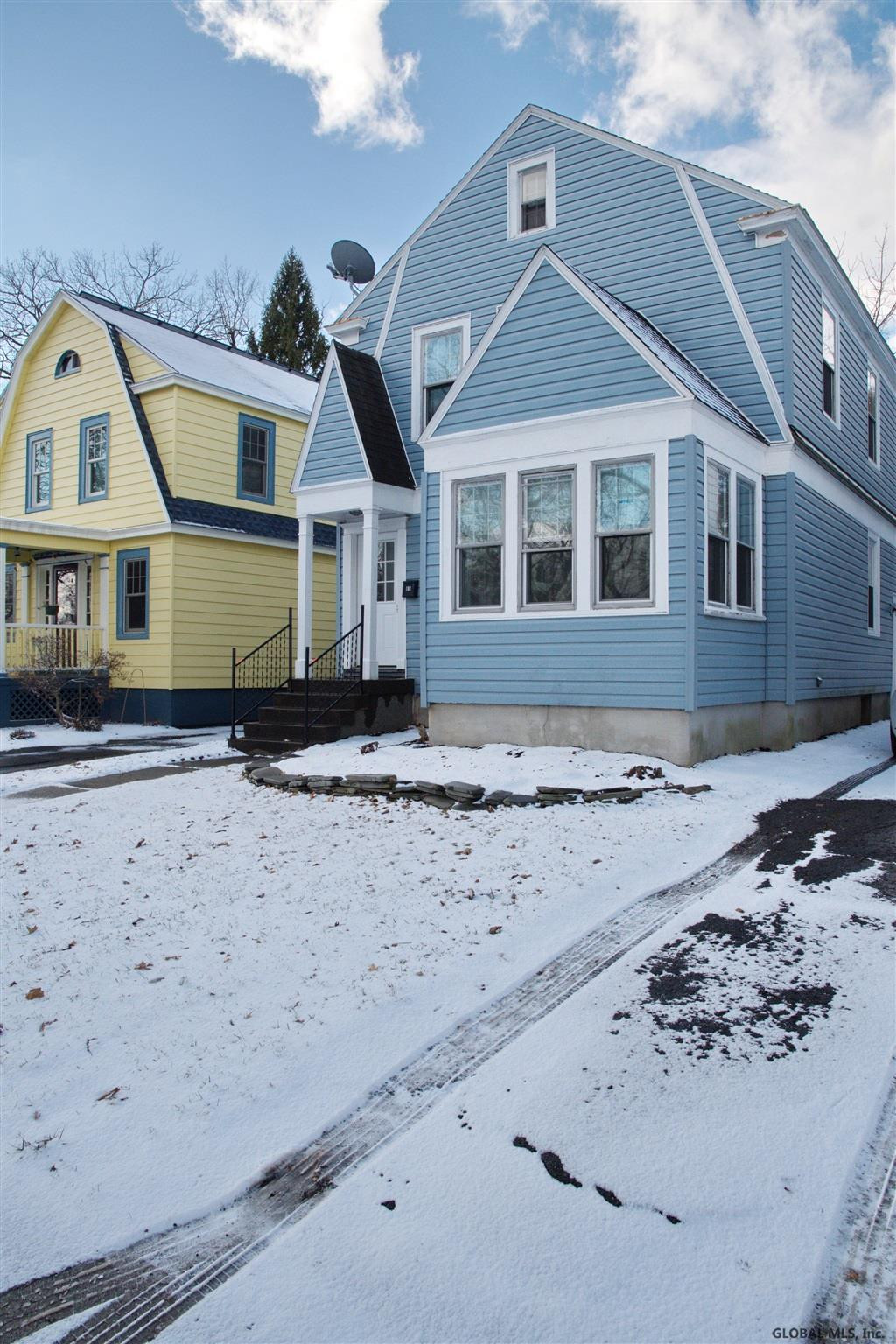 65 Academy Road Albany, NY 12208 - Photo 2 of 29 Photo 2
