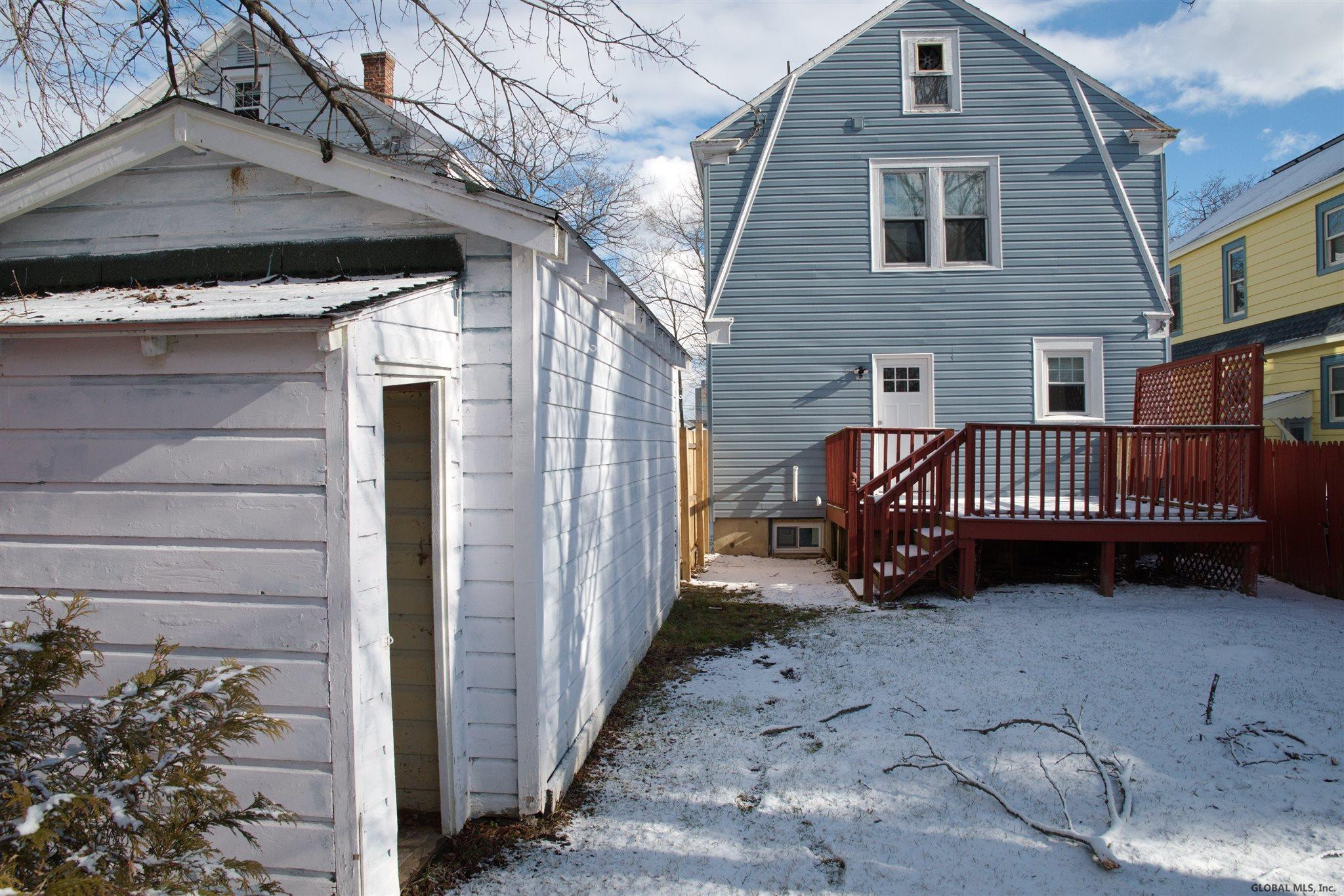 65 Academy Road Albany, NY 12208 - Photo 4 of 29 Photo 4