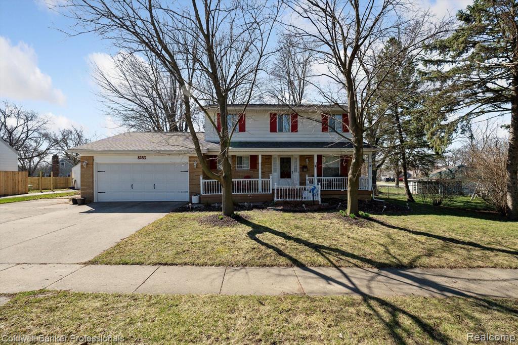 8253 Miller Road Swartz Creek, MI 48473 - Photo 3 of 44 Gallery Image 3