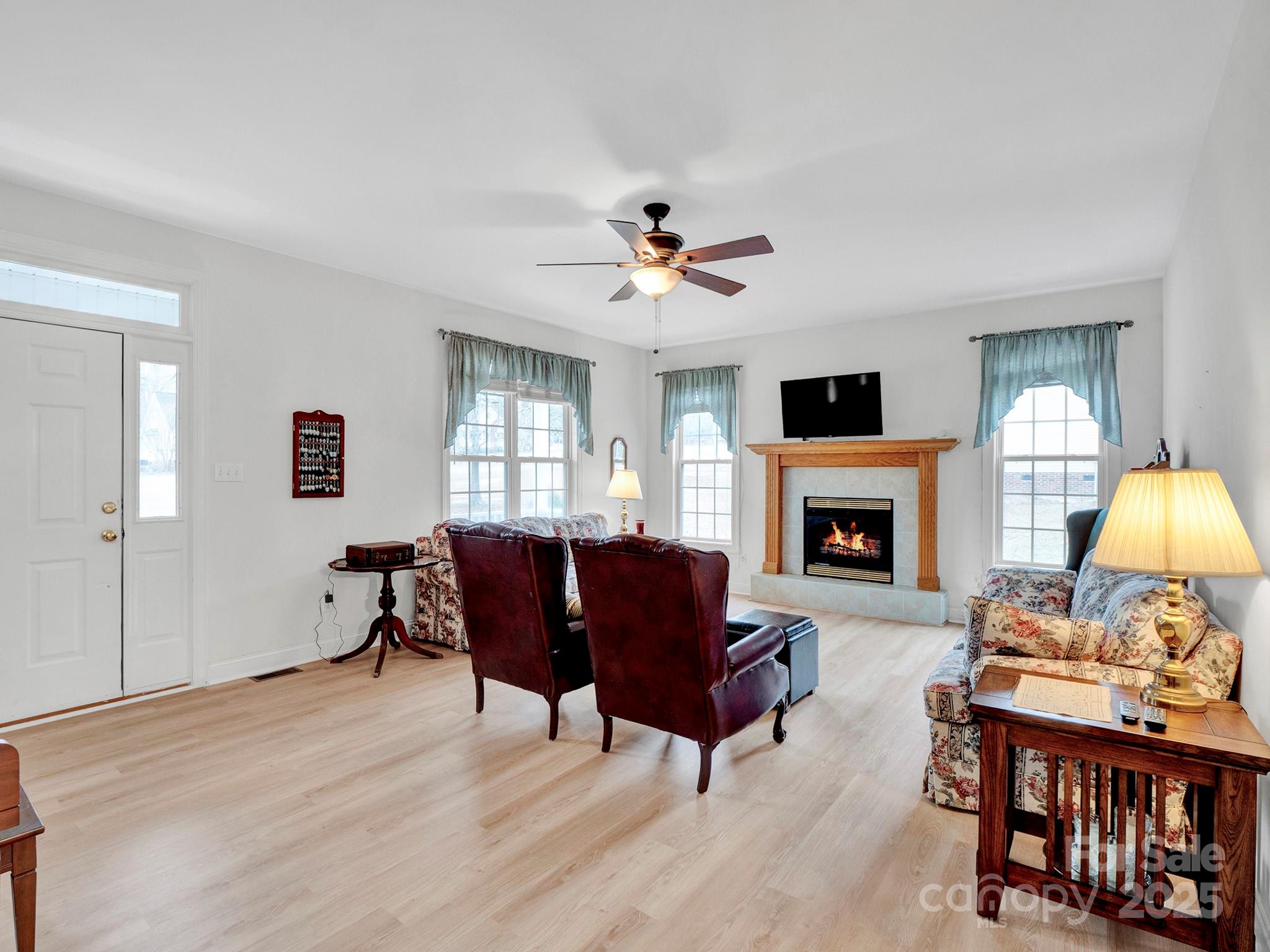 2043 Hunters Ridge Road Lancaster, SC 29720 - Photo 8 of 30 Gallery Image 8