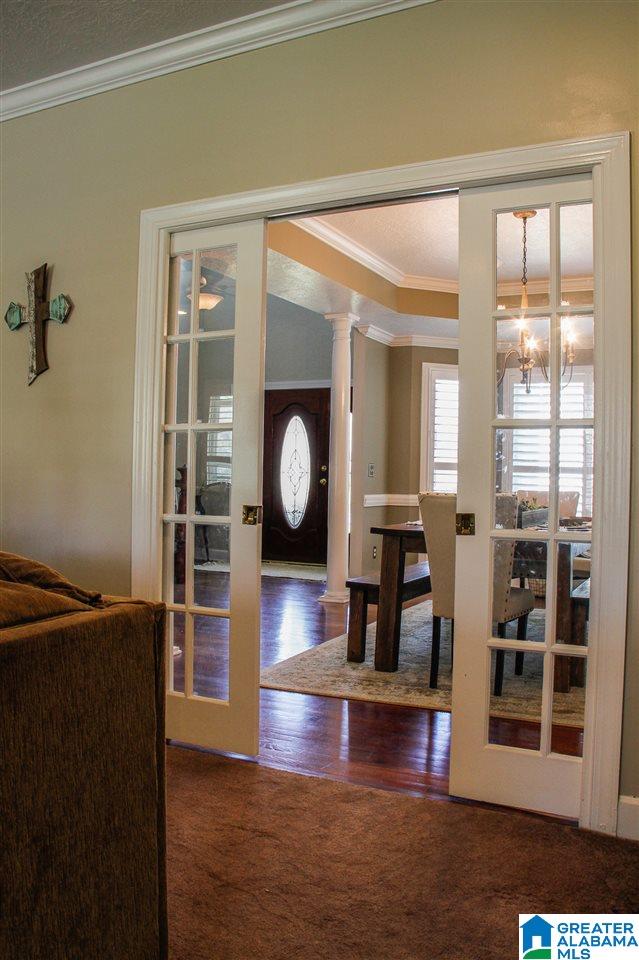 309 Wind Ridge Northeast Jacksonville, AL 36265 - Photo 13 of 49