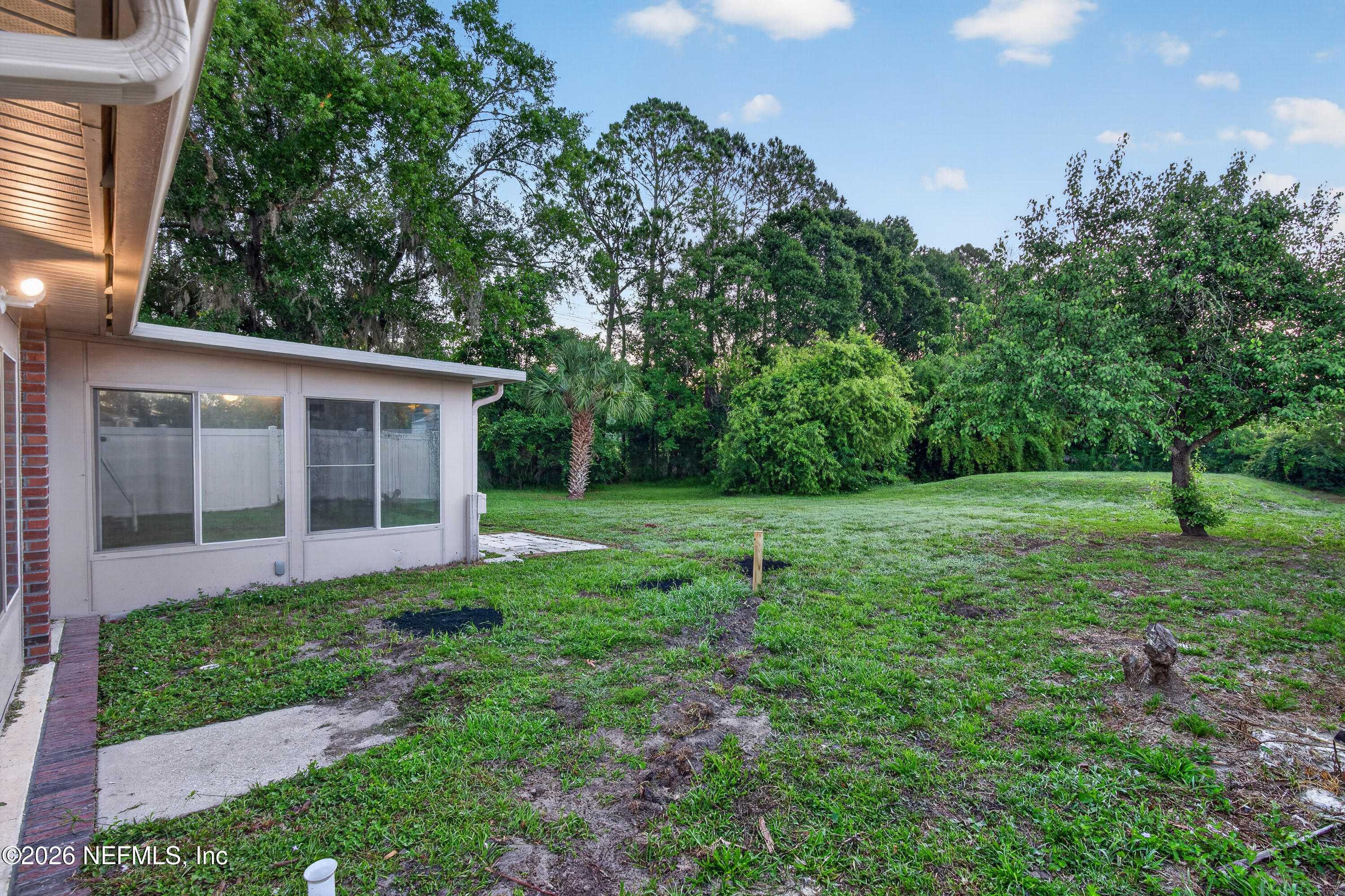 6602 Smithfield Plantation Road Jacksonville, FL 32218 - Photo 30 of 31 rear-3
