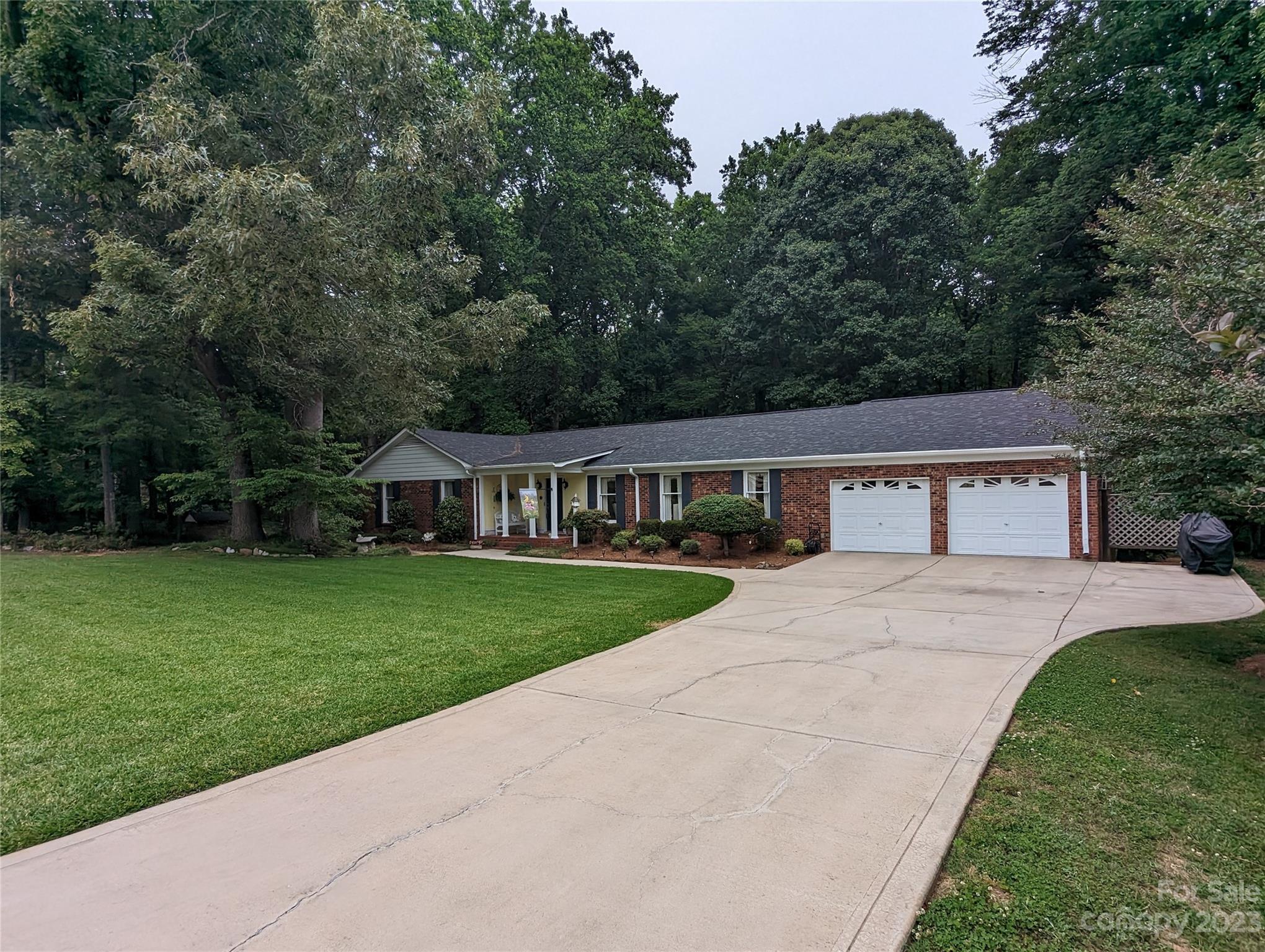 12125 Ranburne Road Mint Hill, NC 28227 - Photo 1 of 21 Gallery Image 1