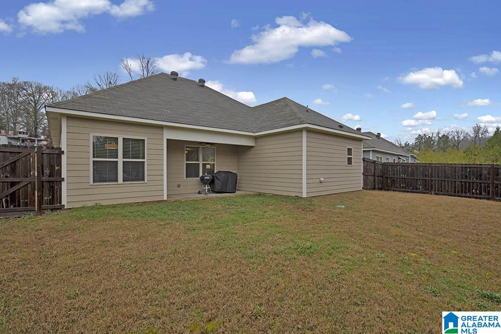 5265 Jean Ridge Lane Odenville, AL 35120 - Photo 3 of 19