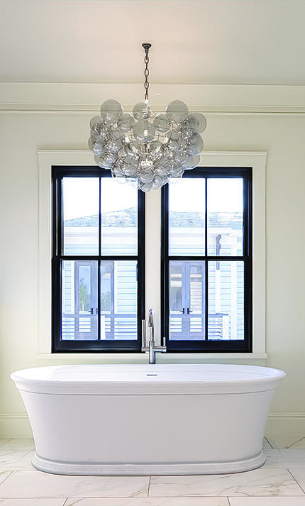 303 Queens Court, Unit 2 Mount Pleasant, SC 29464 - Photo 9 of 14 Q_PrimaryBath_tub