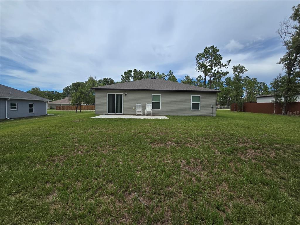 15271 Green Jay Road Weeki Wachee, FL 34614 - Photo 24 of 25