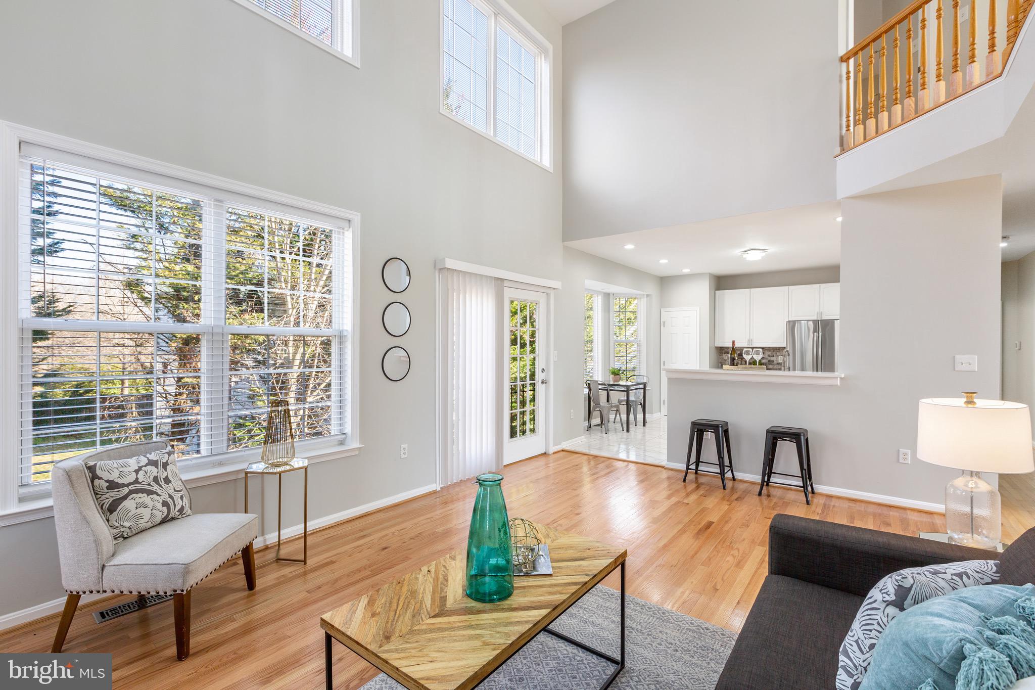 11400 Belvidere Road Bowie, MD 20721 - Photo 13 of 49 Plenty of natural light