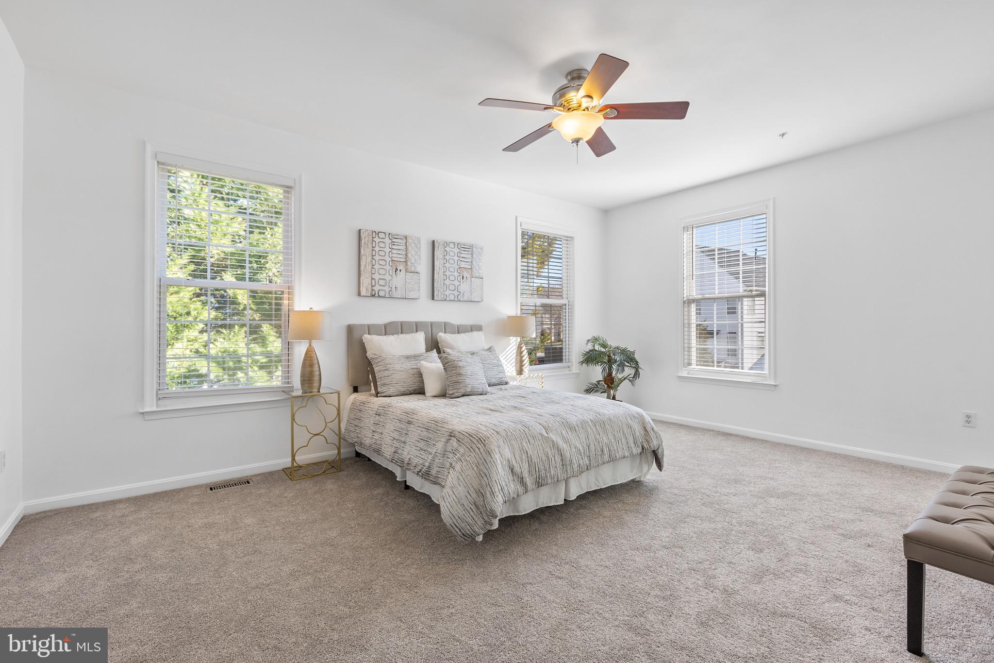 11400 Belvidere Road Bowie, MD 20721 - Photo 19 of 49 Retreat to your spacious main level Owner's Suite