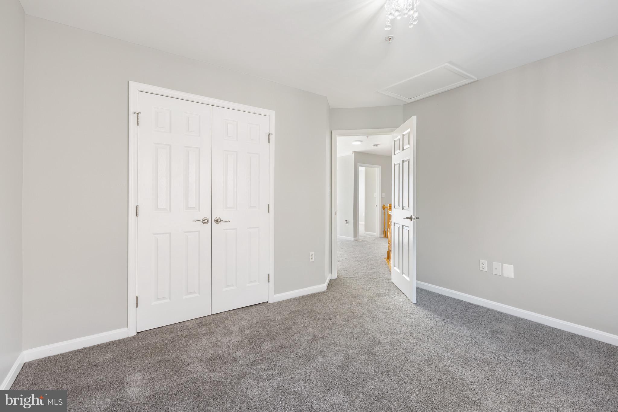 11400 Belvidere Road Bowie, MD 20721 - Photo 34 of 49 Fourth Bedroom