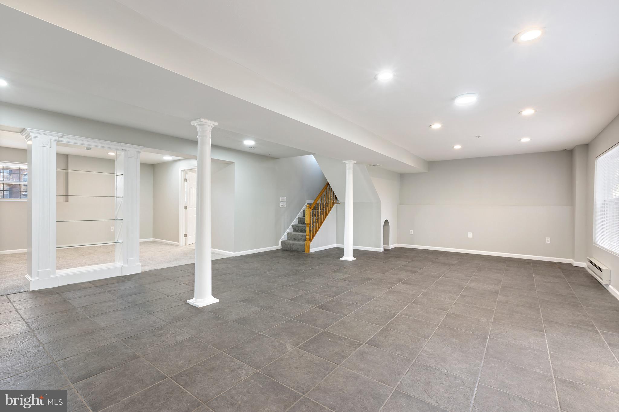 11400 Belvidere Road Bowie, MD 20721 - Photo 37 of 49 Plenty of recessed lighting