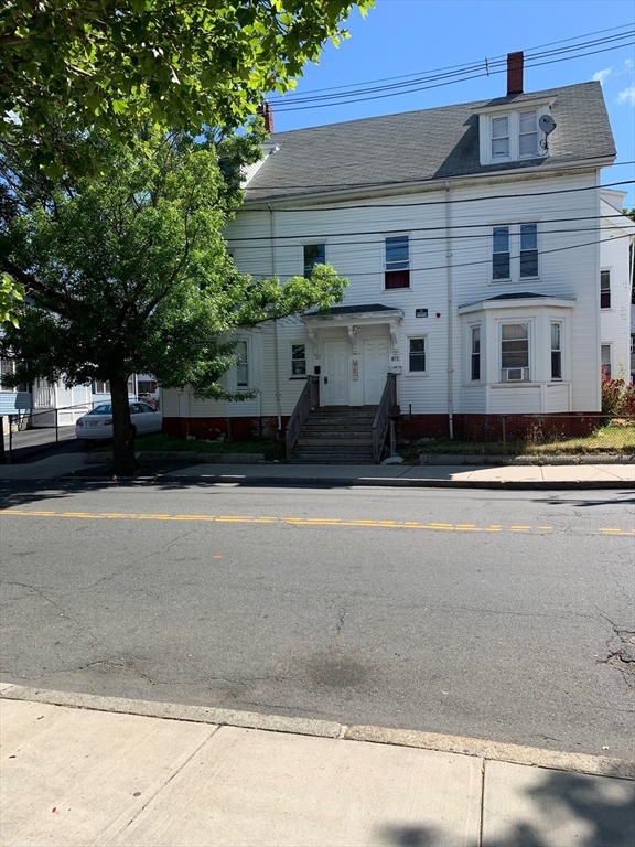 133 Chestnut Street, Unit 7 Lynn, MA 01902 - Photo 1 of 10