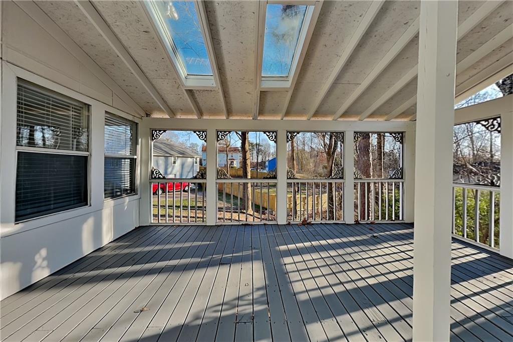4440 Coventry Court Roswell, GA 30075 - Photo 34 of 38