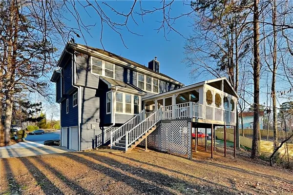 $2,675 | 4440 Coventry Court, Roswell, GA 30075
