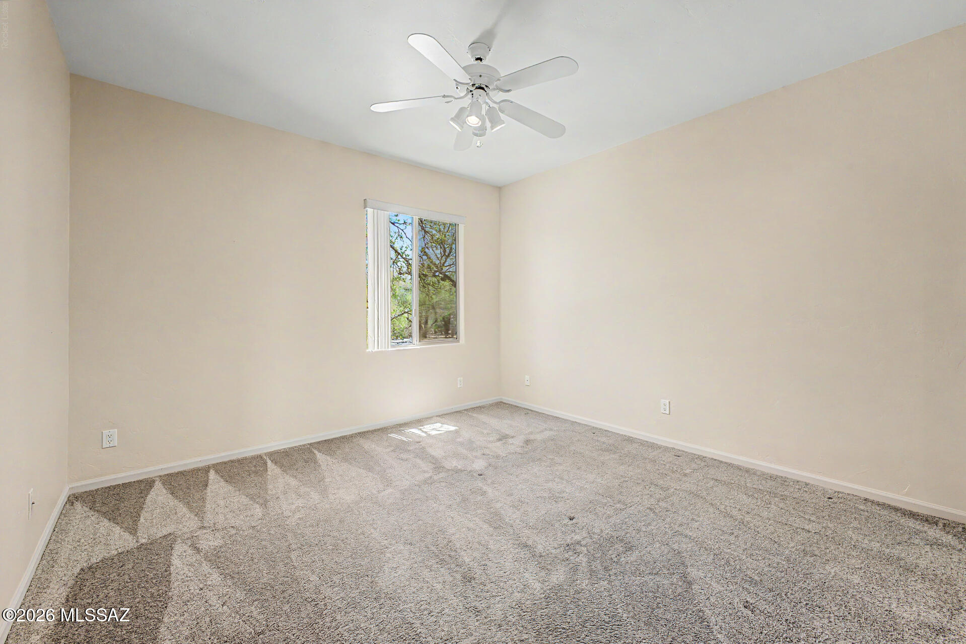 11743 East Limberlost Road Tucson, AZ 85749 - Photo 34 of 43 Bedroom #4