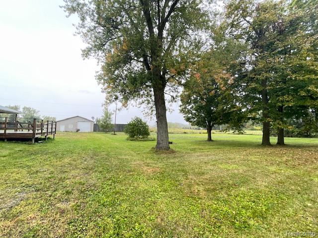 2753 East Snover Road Mayville, MI 48744 - Photo 5 of 96