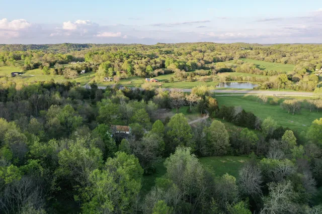 a view of mountains and valleys