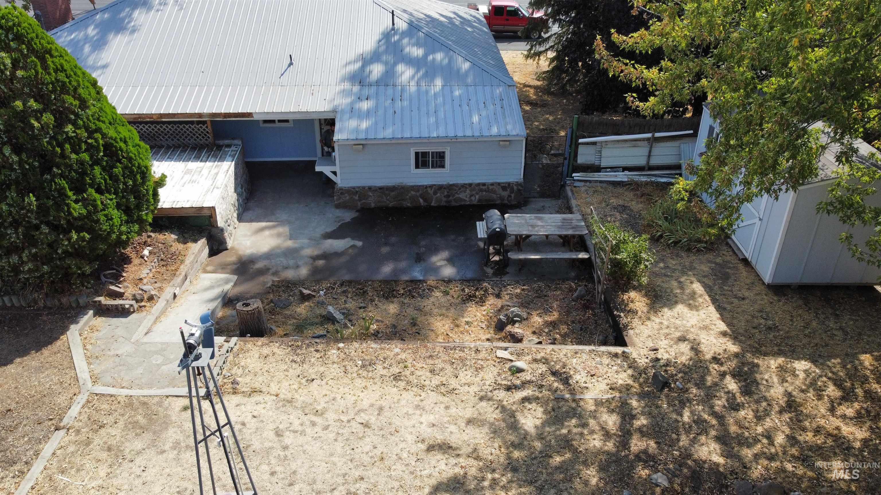 2395 Villard Street Pomeroy, WA 99347 - Photo 47 of 50 View of subject property
