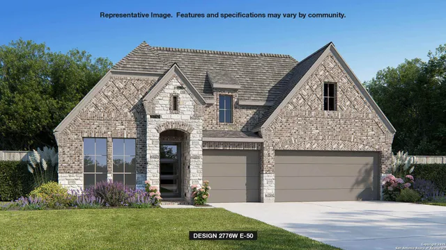 $714,900 | 234 Boulder Creek, Boerne, TX 78006
