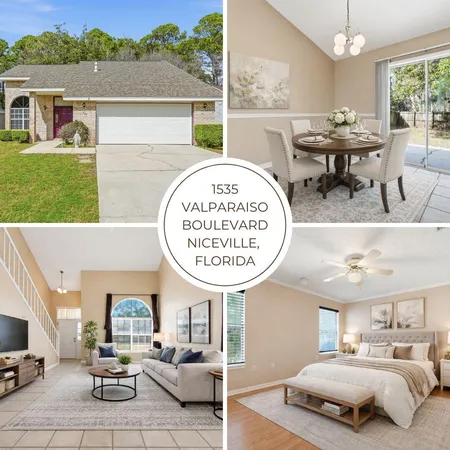 a living room with furniture a window and a table