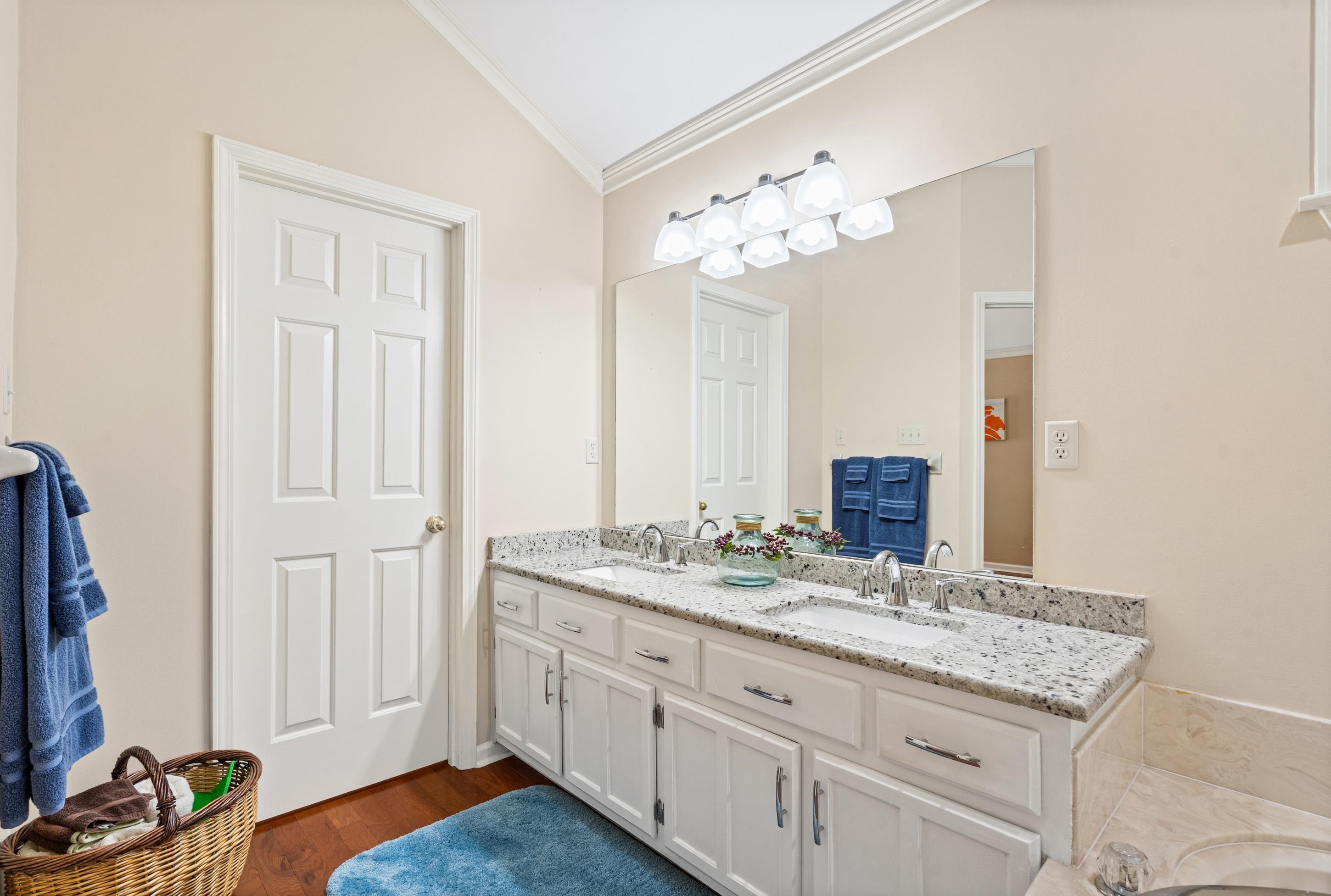 1510 Wolf Ridge Drive Collierville, TN 38017 - Photo 17 of 35