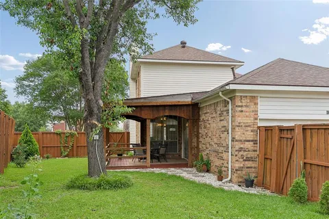 $450,000 | 672 Raintree Circle, Coppell, TX 75019