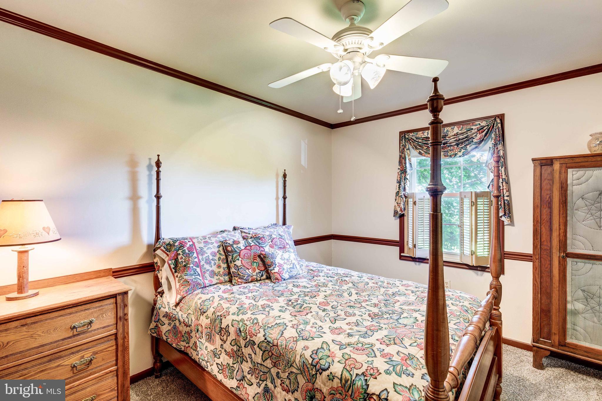 3320 Ridge Road Westminster, MD 21157 - Photo 22 of 32 Bedroom 2 with New Carpet