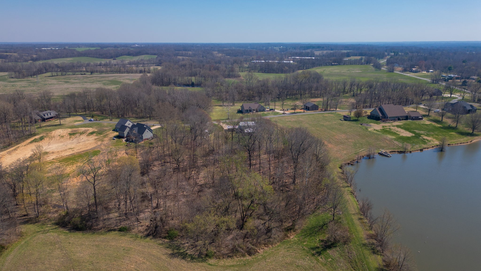205 Lewis Lane Clinton, KY 42031 - Photo 46 of 86