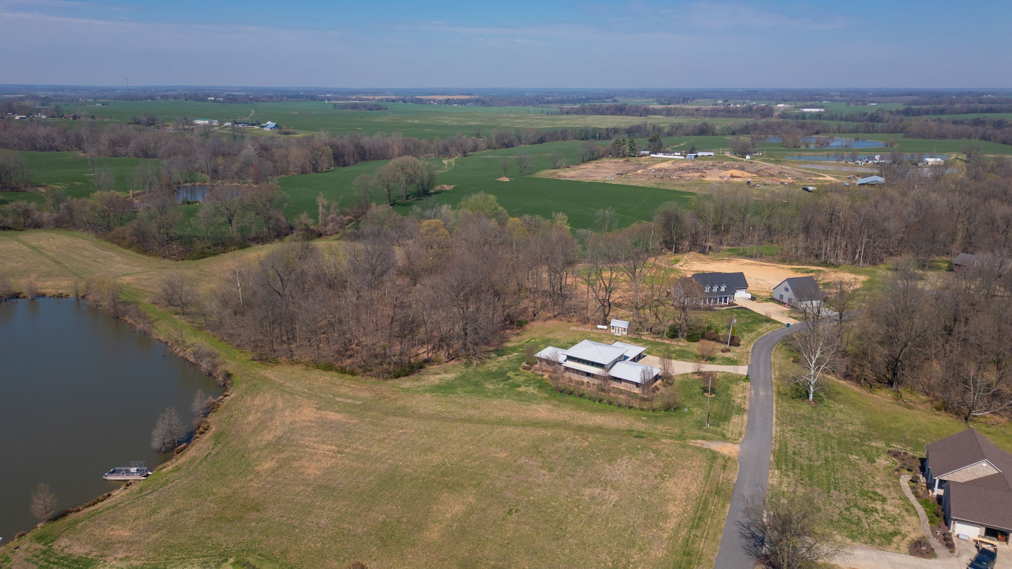 205 Lewis Lane Clinton, KY 42031 - Photo 49 of 86